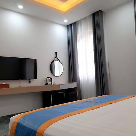 Bao Lam Hotel Phu Quoc Dış mekan fotoğraf