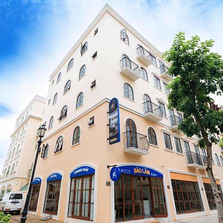 Bao Lam Hotel Phu Quoc Dış mekan fotoğraf