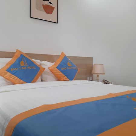 Bao Lam Hotel Phu Quoc Dış mekan fotoğraf
