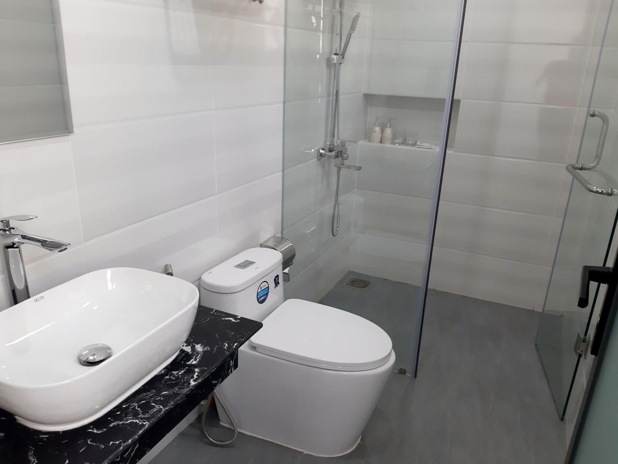 Bao Lam Hotel Phu Quoc Dış mekan fotoğraf