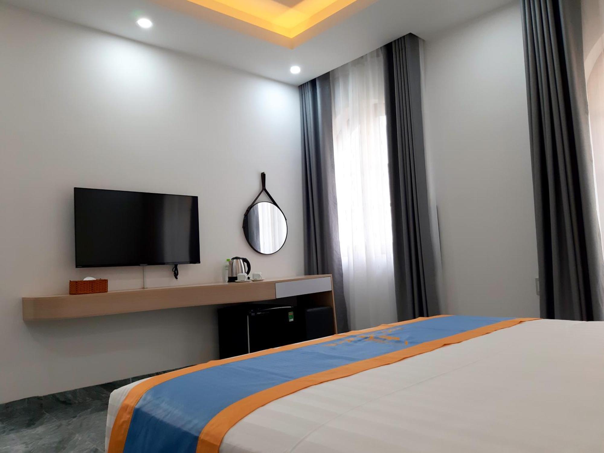 Bao Lam Hotel Phu Quoc Dış mekan fotoğraf