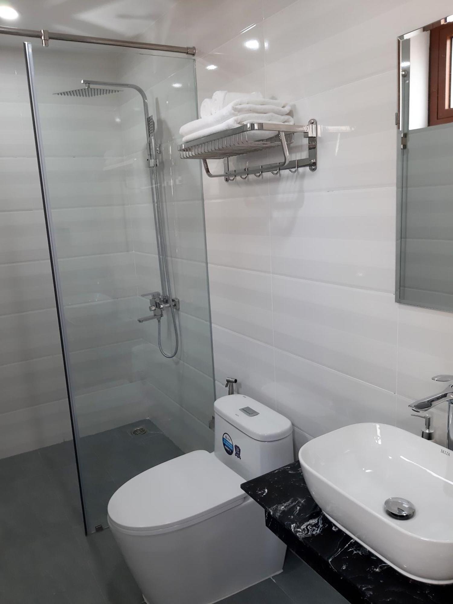 Bao Lam Hotel Phu Quoc Dış mekan fotoğraf
