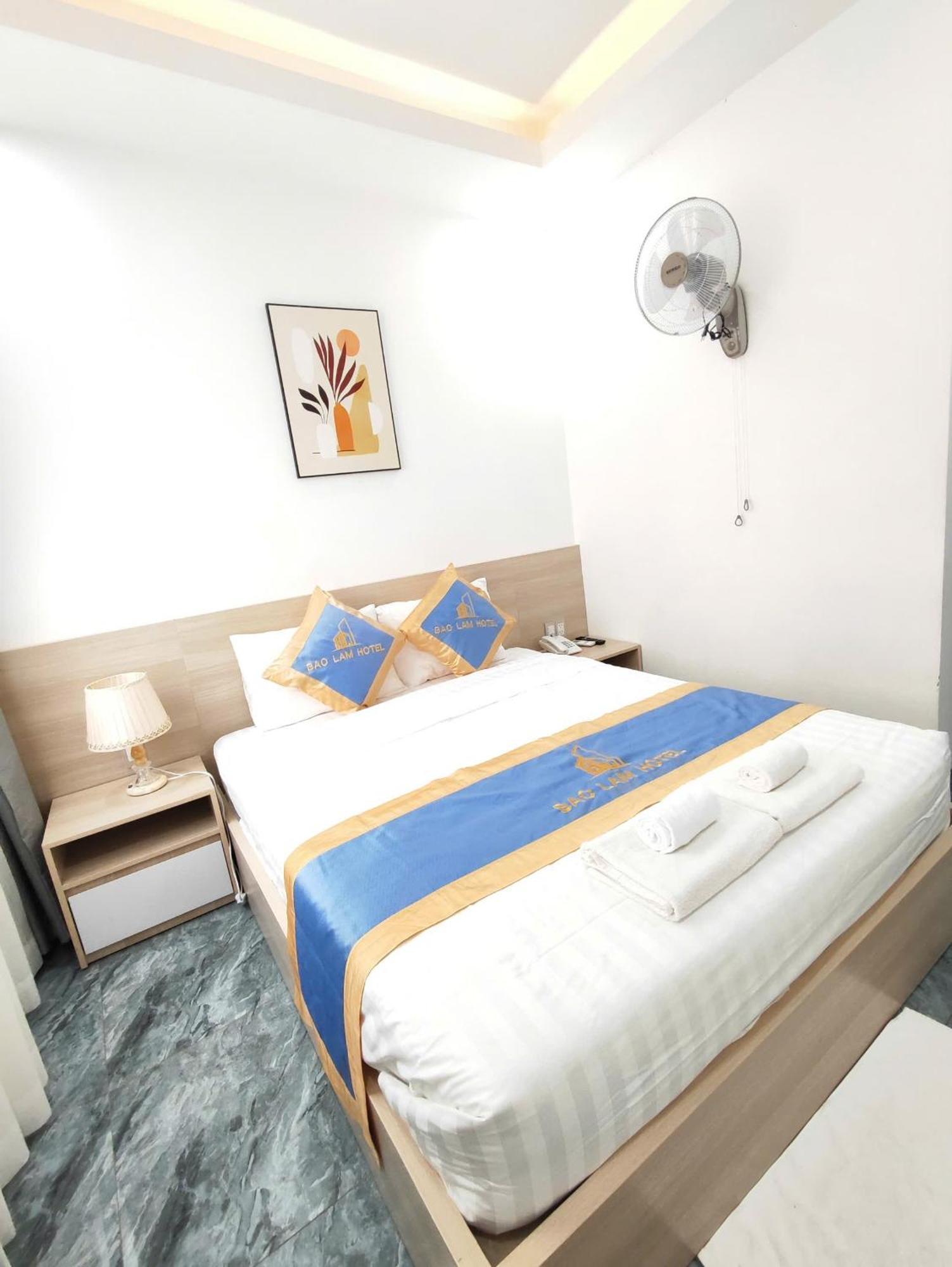 Bao Lam Hotel Phu Quoc Dış mekan fotoğraf