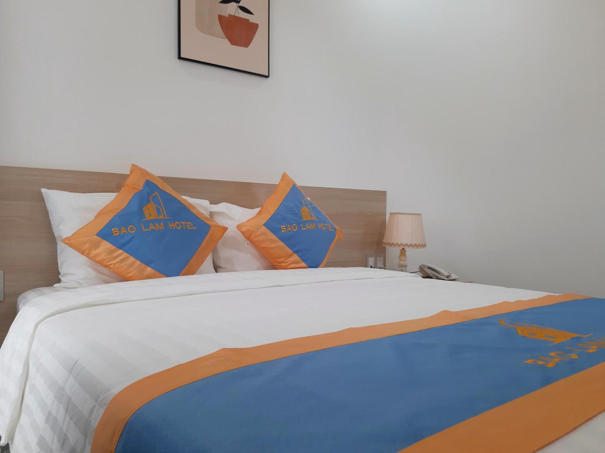 Bao Lam Hotel Phu Quoc Dış mekan fotoğraf