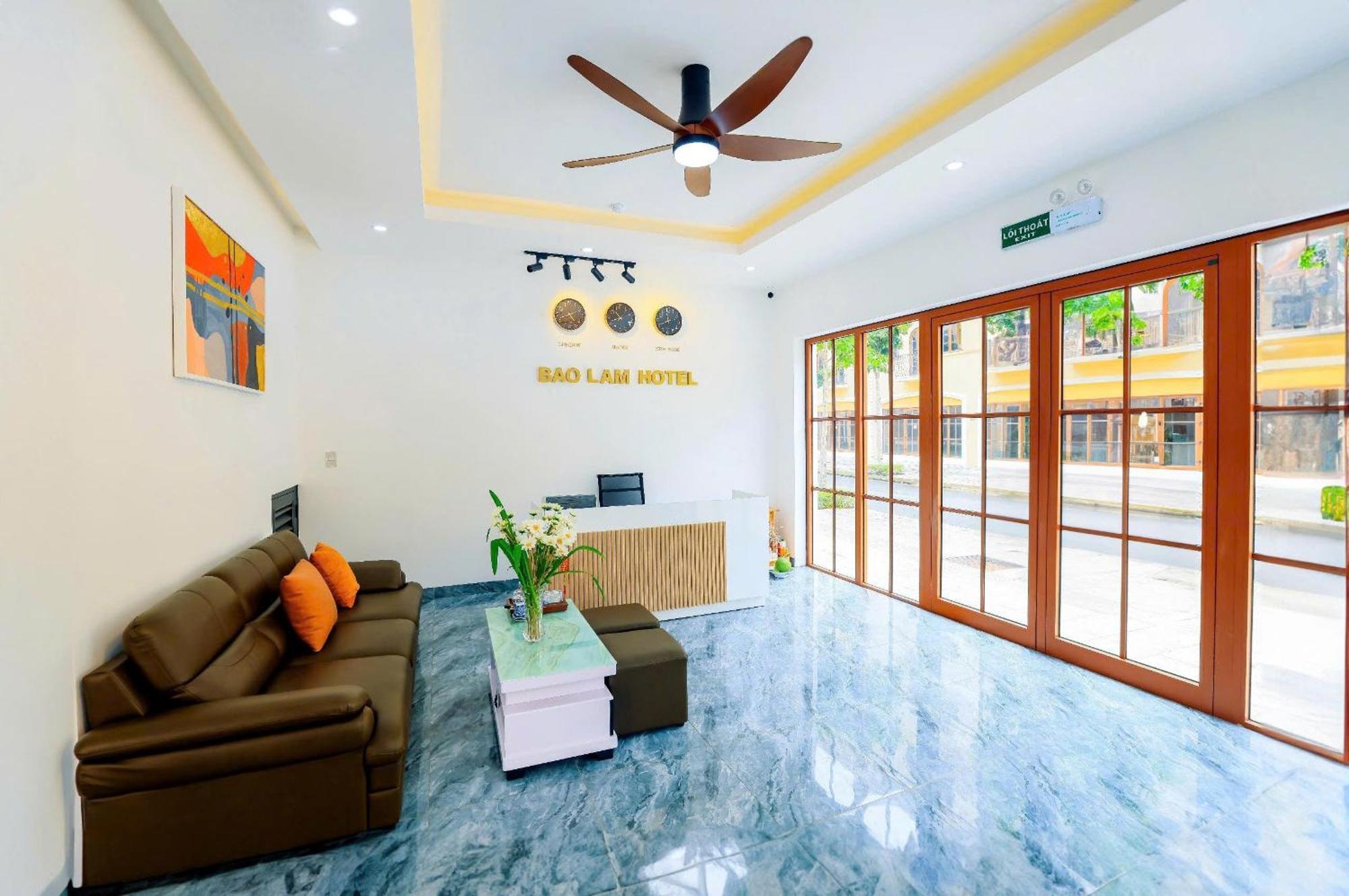 Bao Lam Hotel Phu Quoc Dış mekan fotoğraf