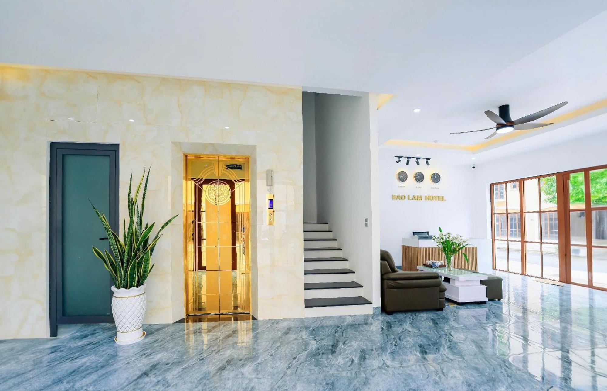 Bao Lam Hotel Phu Quoc Dış mekan fotoğraf