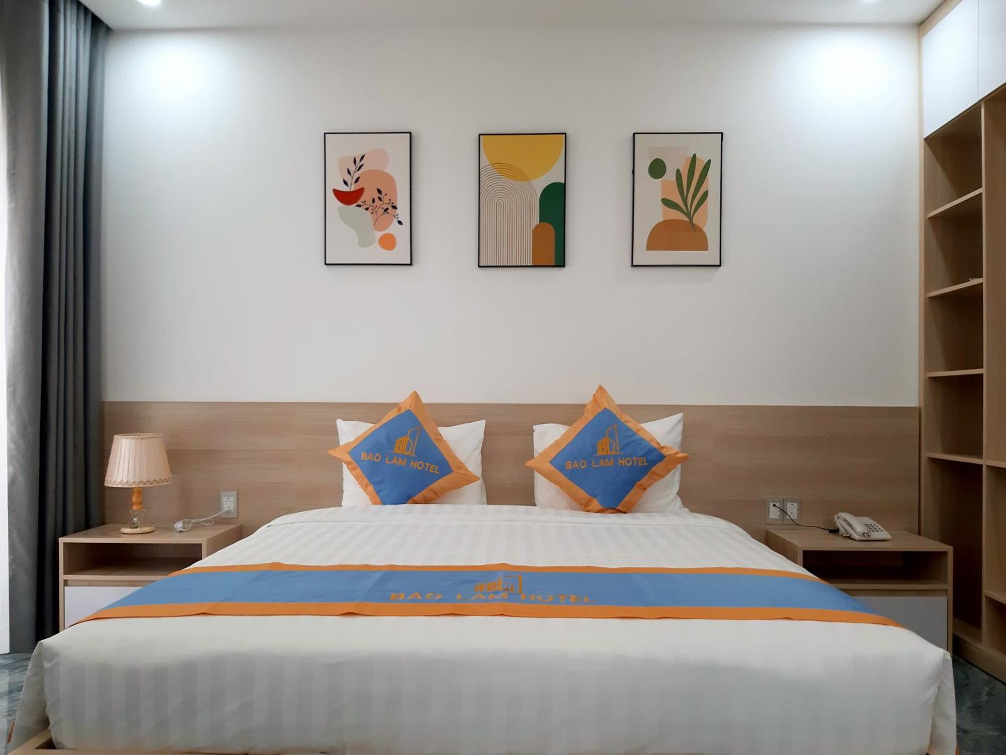 Bao Lam Hotel Phu Quoc Dış mekan fotoğraf