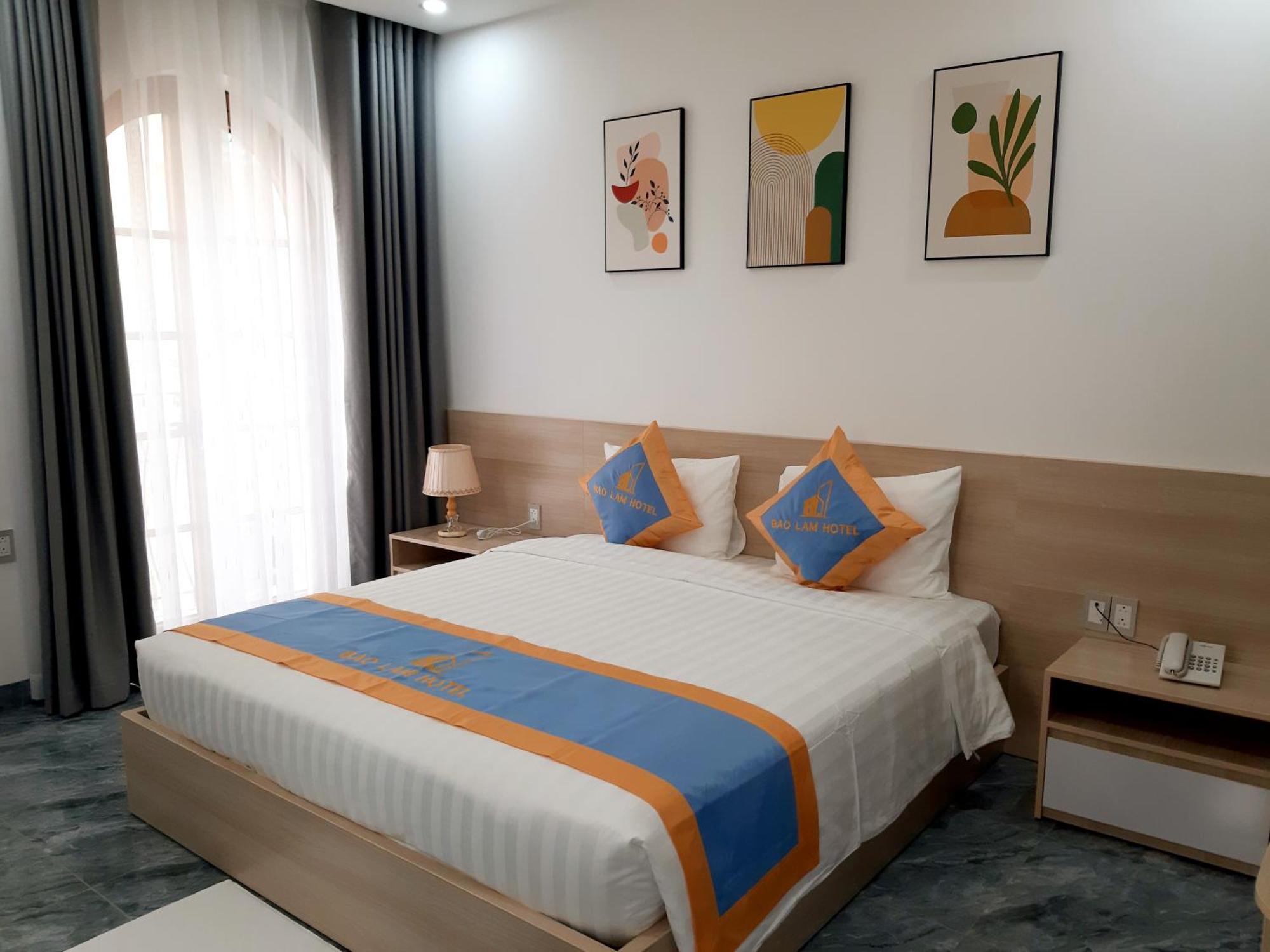 Bao Lam Hotel Phu Quoc Dış mekan fotoğraf