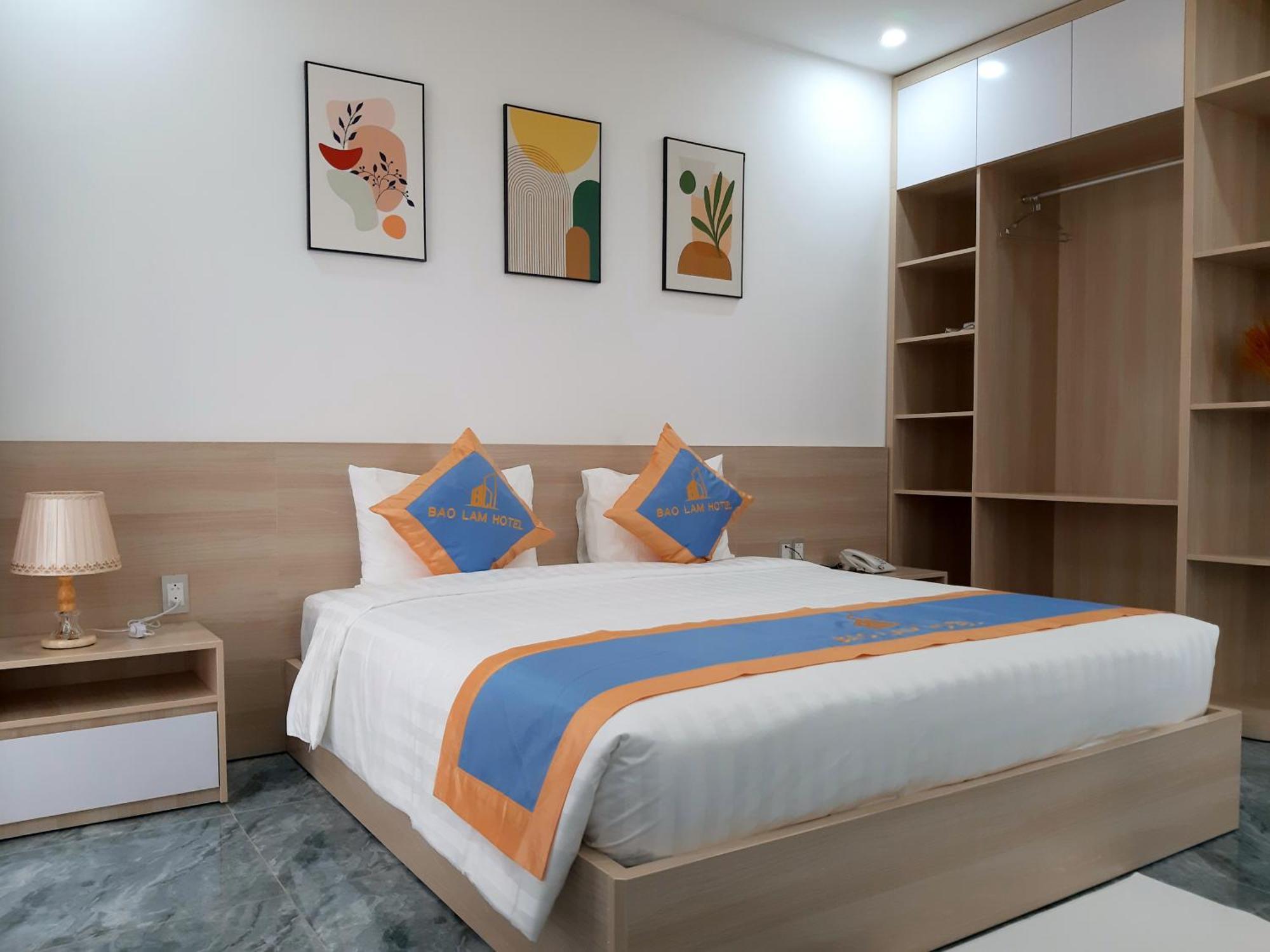 Bao Lam Hotel Phu Quoc Dış mekan fotoğraf