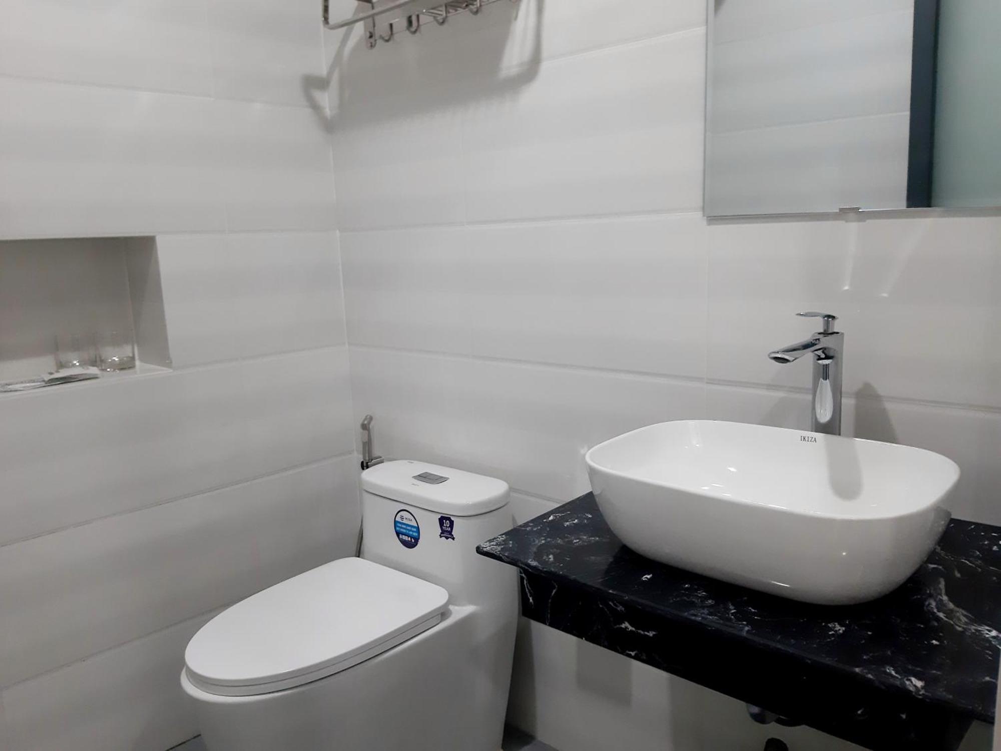Bao Lam Hotel Phu Quoc Dış mekan fotoğraf