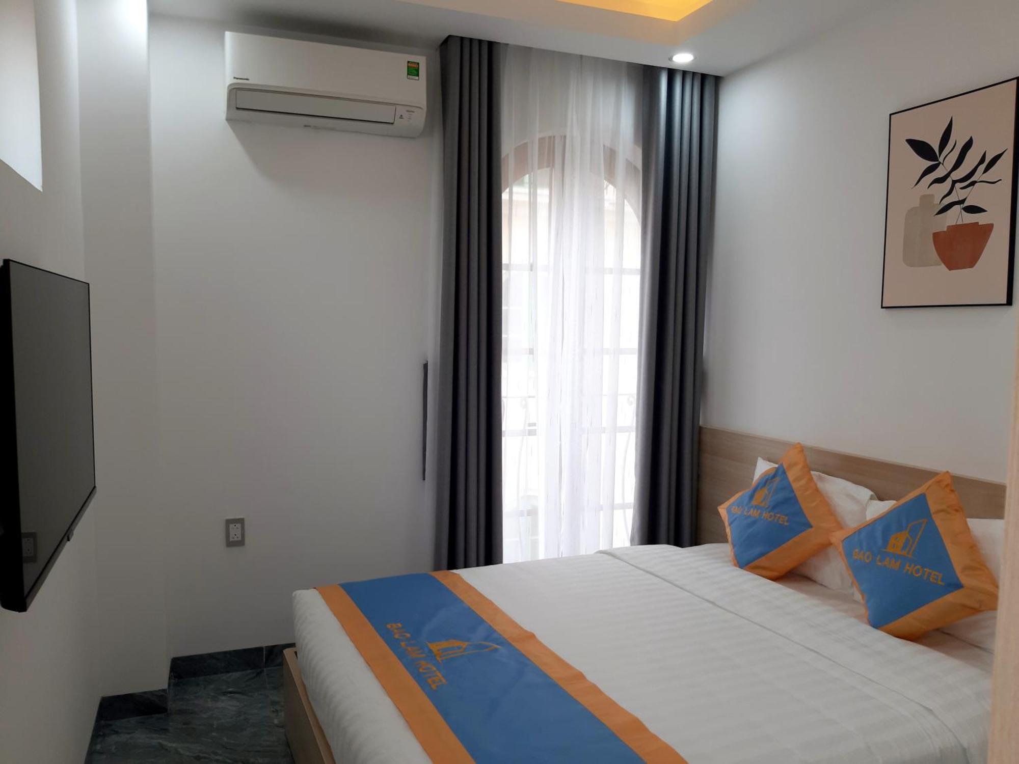 Bao Lam Hotel Phu Quoc Dış mekan fotoğraf